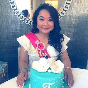 Meet your Posher, Thelma